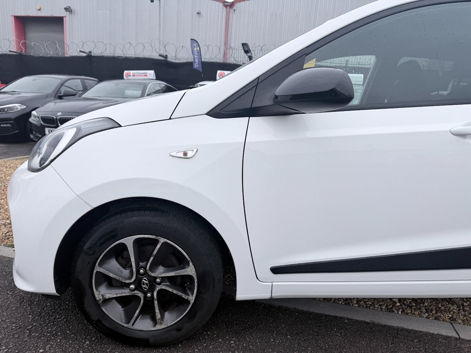 Used Hyundai i10 2018 for sale - 77379520: Photo 22