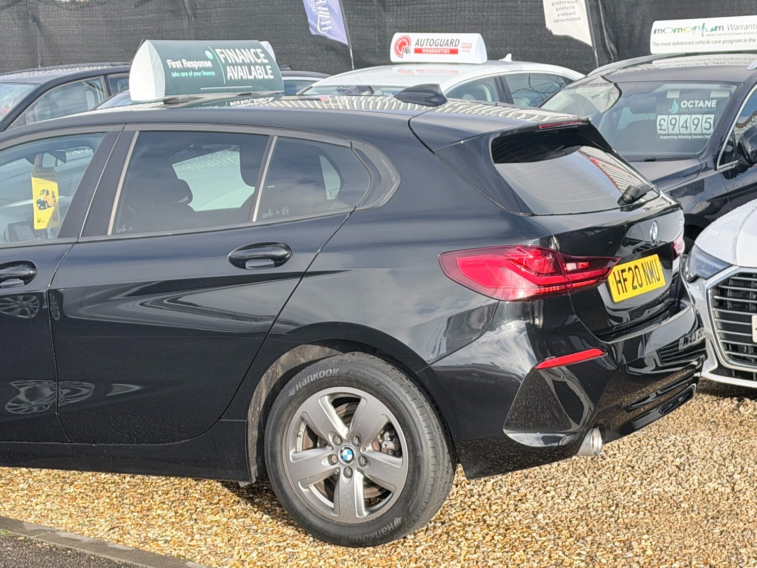 Used BMW 1 Series 2020 for sale - 77762672: Photo 15