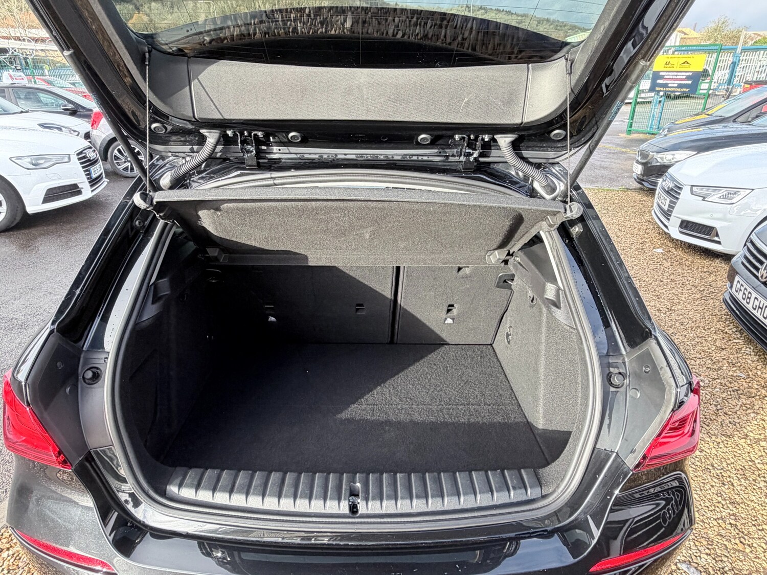 Used BMW 1 Series 2020 for sale - 77762672: Photo 18