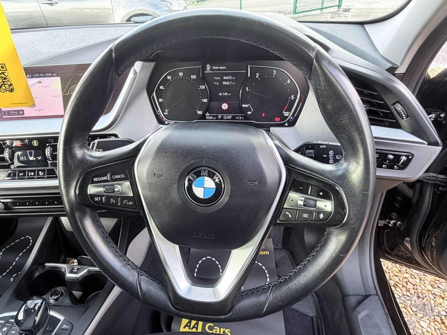 Used BMW 1 Series 2020 for sale - 77762672: Photo 26