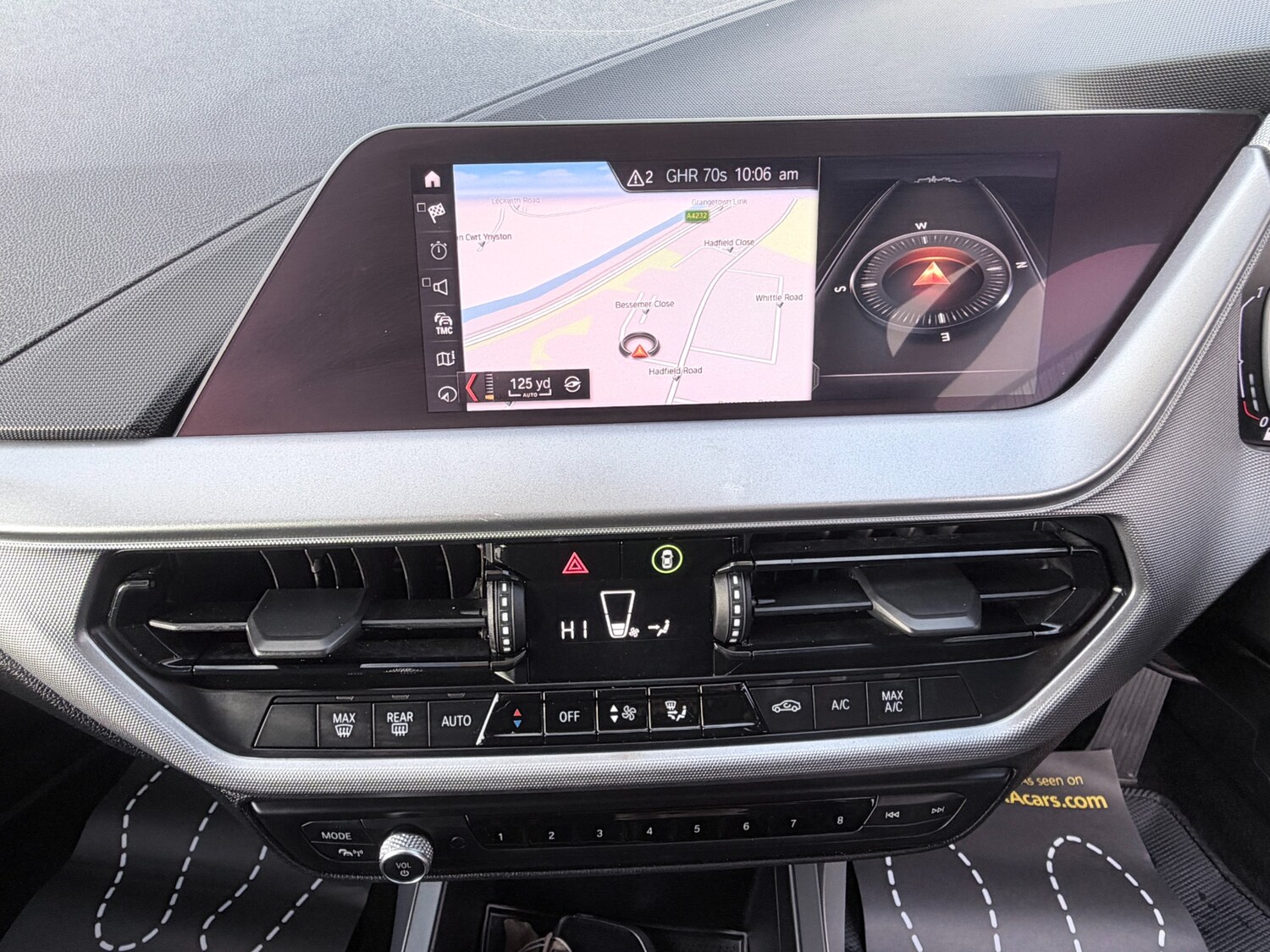 Used BMW 1 Series 2020 for sale - 77762672: Photo 31