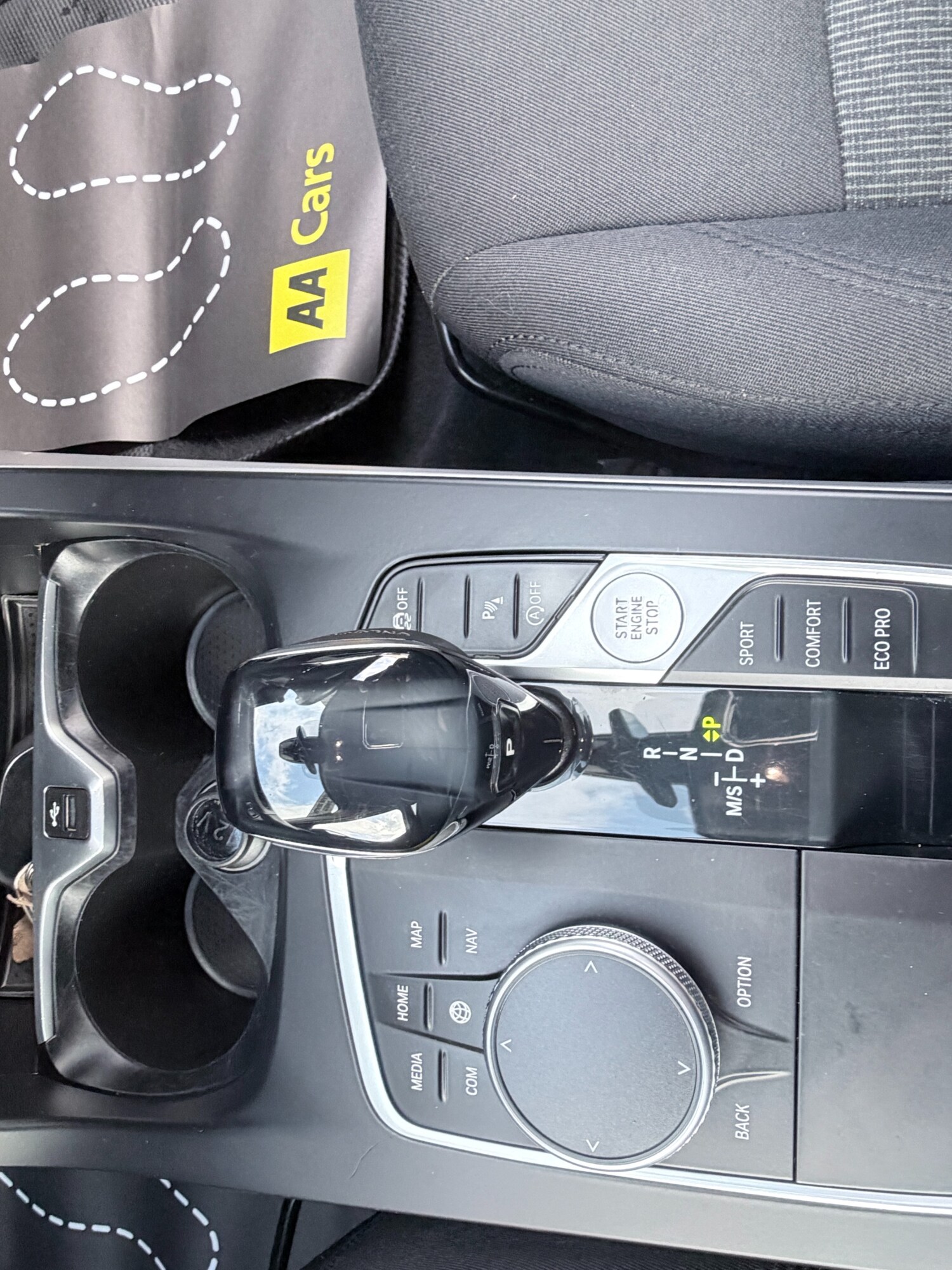 Used BMW 1 Series 2020 for sale - 77762672: Photo 34