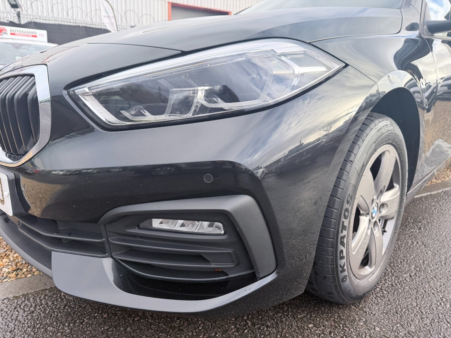 Used BMW 1 Series 2020 for sale - 77762672: Photo 51