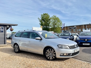 Used Volkswagen Passat 2012 for sale - 78699479: Photo