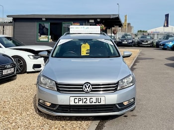 Used Volkswagen Passat 2012 for sale - 78699479: Photo