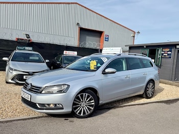 Used Volkswagen Passat 2012 for sale - 78699479: Photo