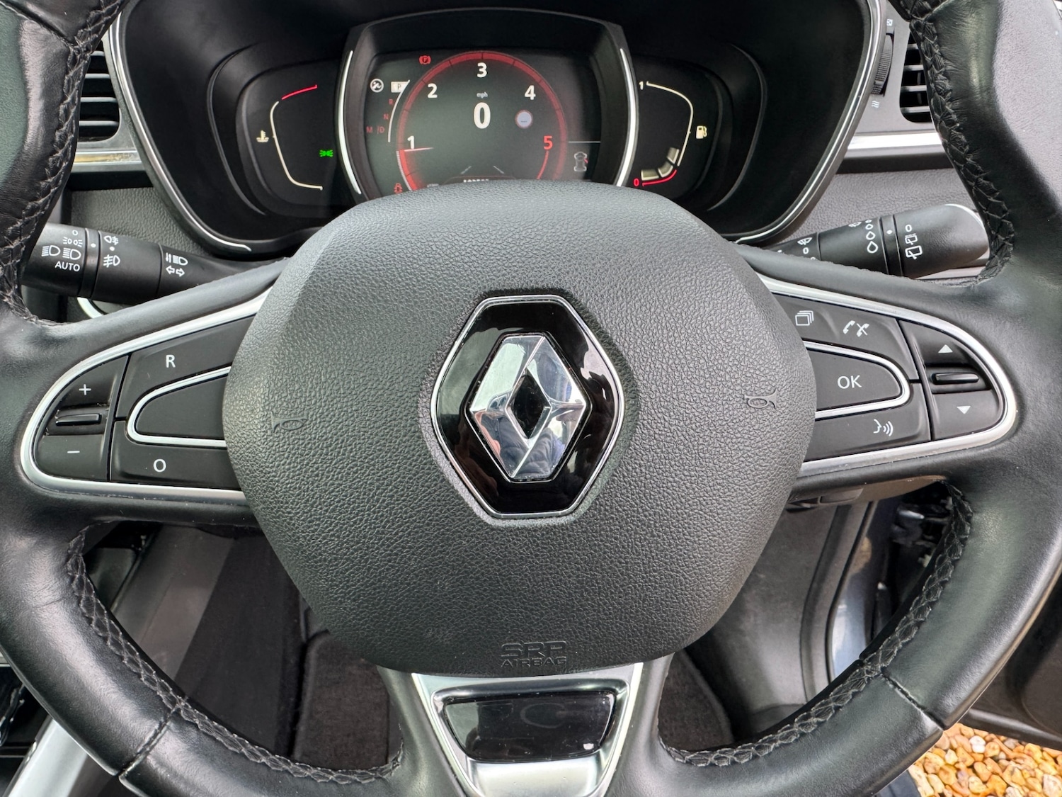 Used Renault Kadjar 2016 for sale - 77803392: Photo 30