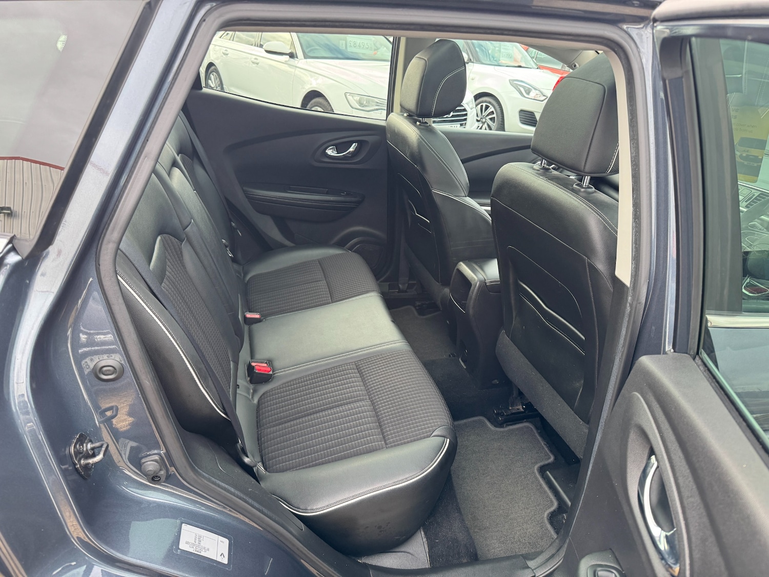 Used Renault Kadjar 2016 for sale - 77803392: Photo 9