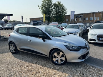 Used Renault Clio 2014 for sale - 77051752: Photo
