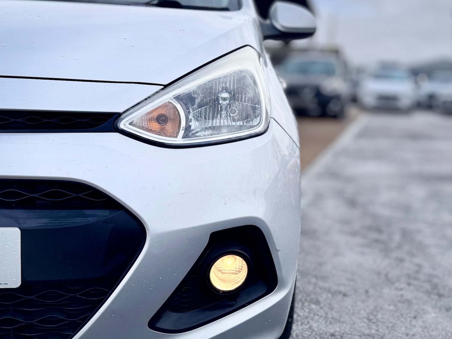 Used Hyundai i10 2015 for sale - 77062315: Photo 49