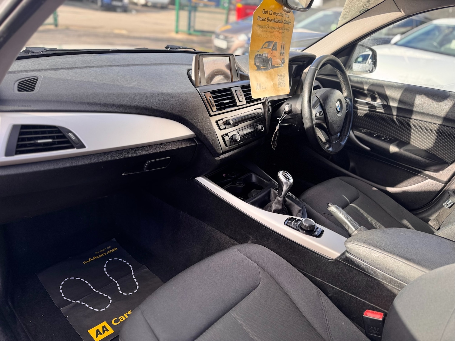 Used BMW 1 Series 2014 for sale - 76534550: Photo 19