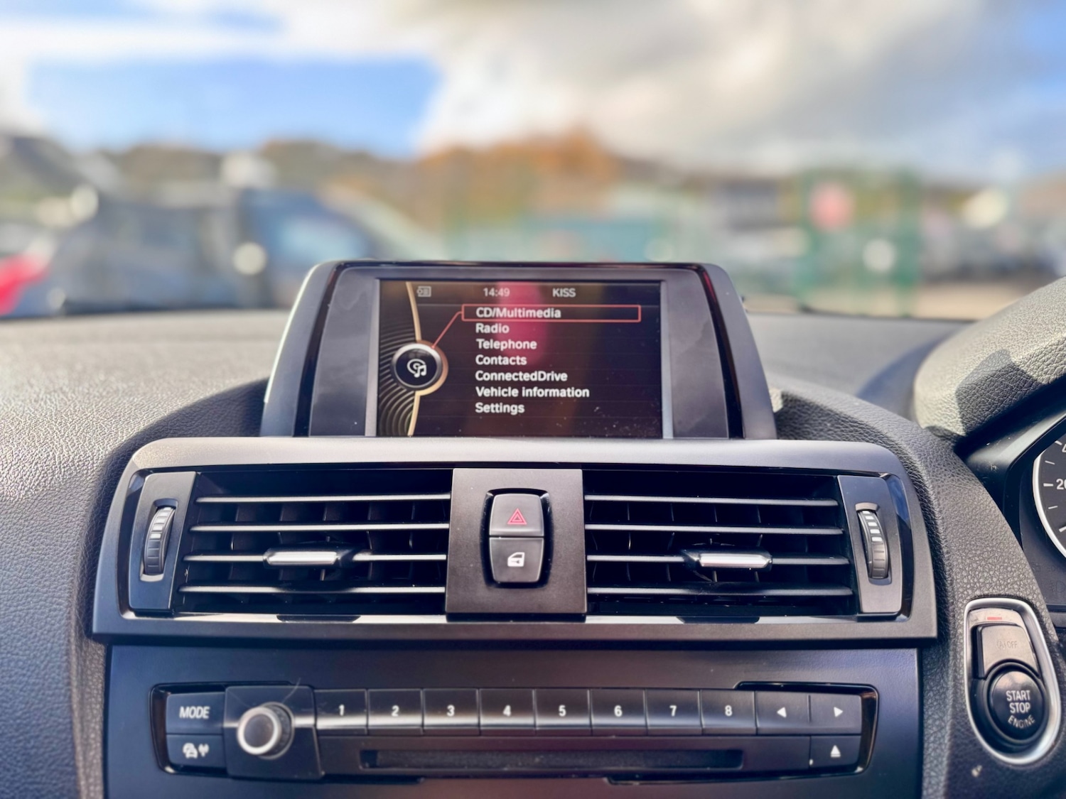 Used BMW 1 Series 2014 for sale - 76534550: Photo 33