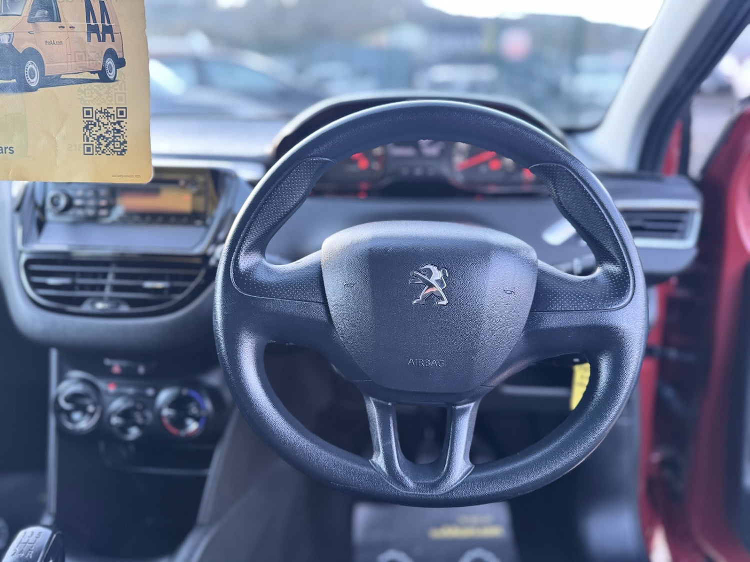 Used Peugeot 208 2013 for sale - 77061879: Photo 28