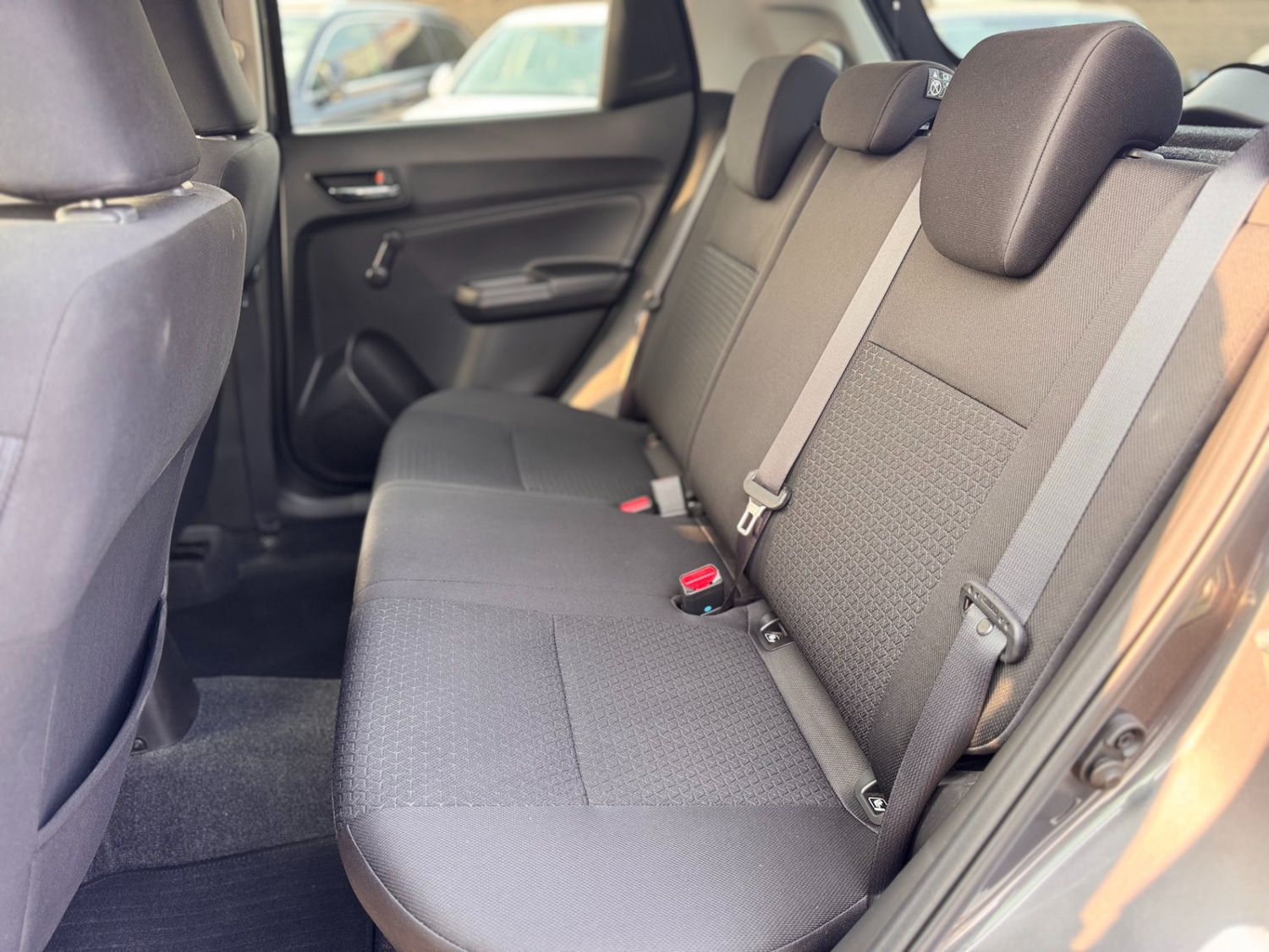 Used Suzuki Swift 2022 for sale - 76194404: Photo 39
