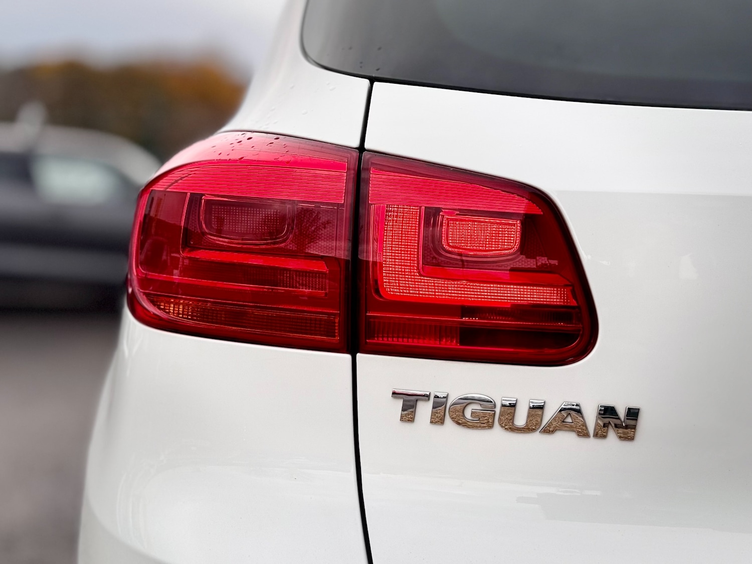 Used Volkswagen Tiguan 2016 for sale - 76738381: Photo 46