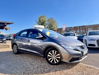 Honda - Civic