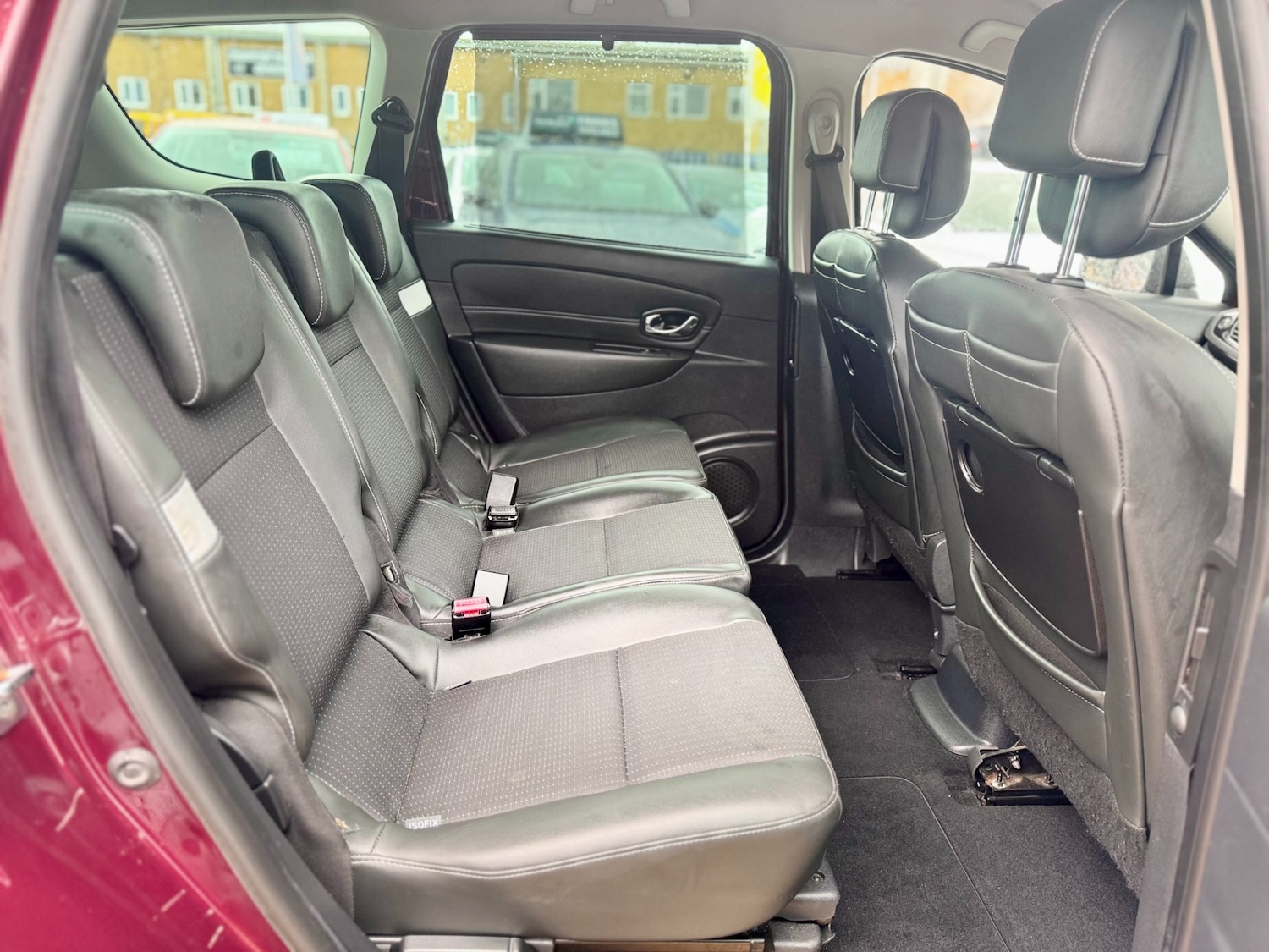 Used Renault Grand Scenic 2013 for sale - 76534169: Photo 12