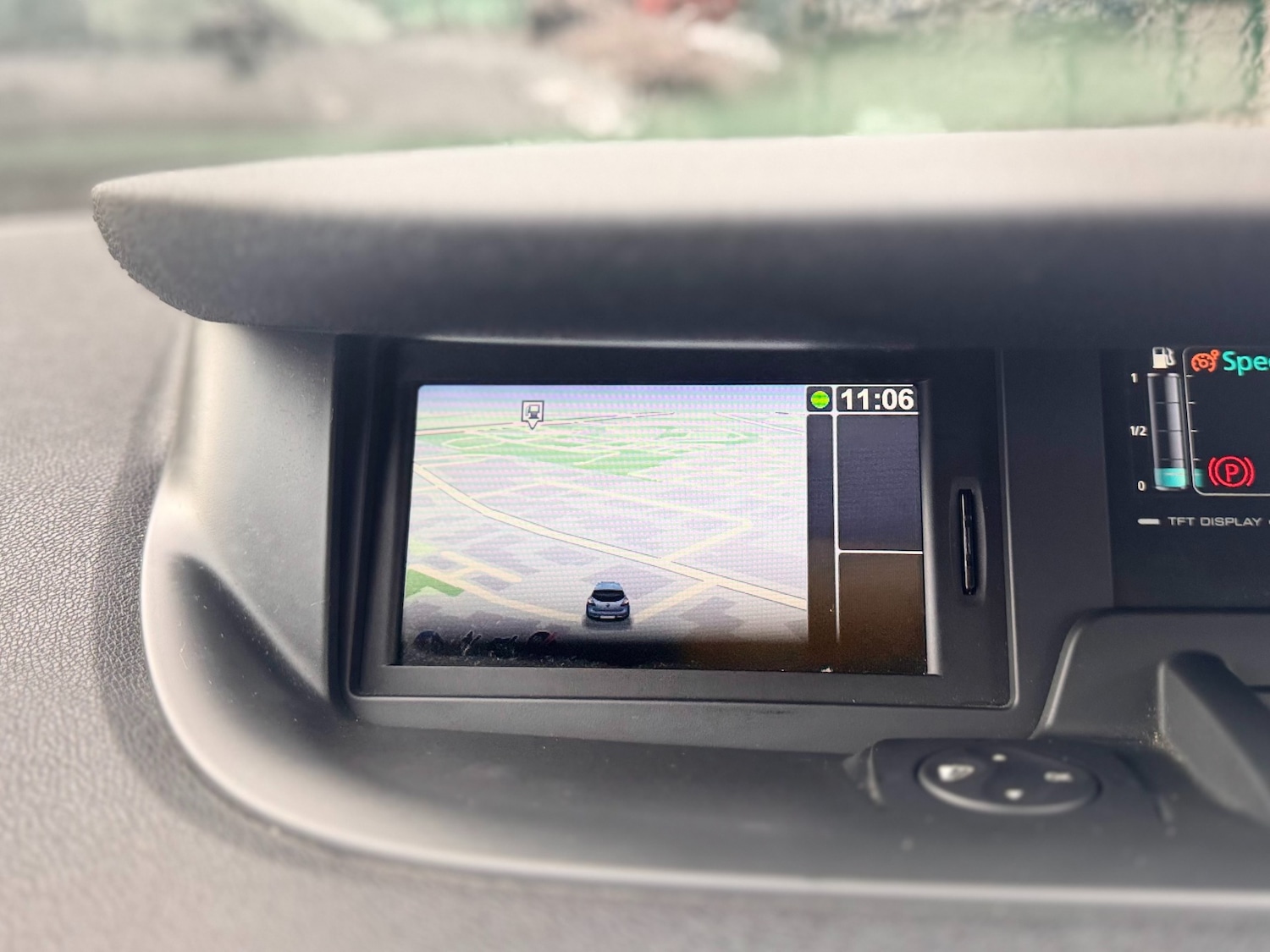 Used Renault Grand Scenic 2013 for sale - 76534169: Photo 31