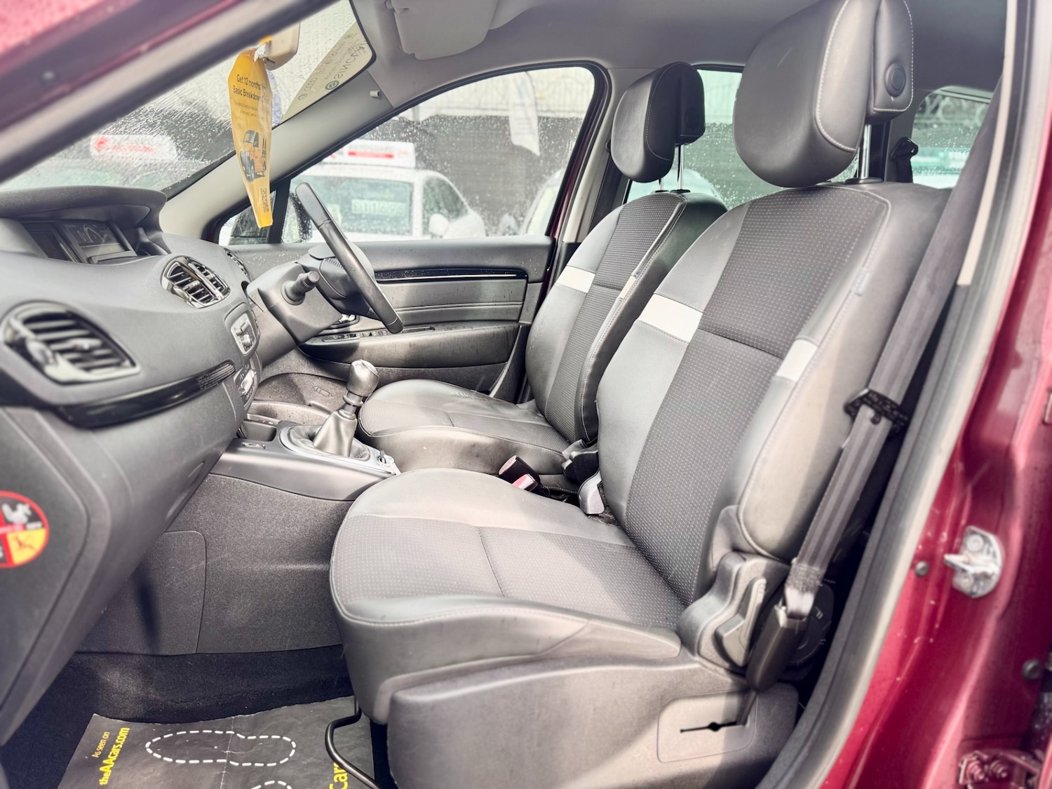 Used Renault Grand Scenic 2013 for sale - 76534169: Photo 43