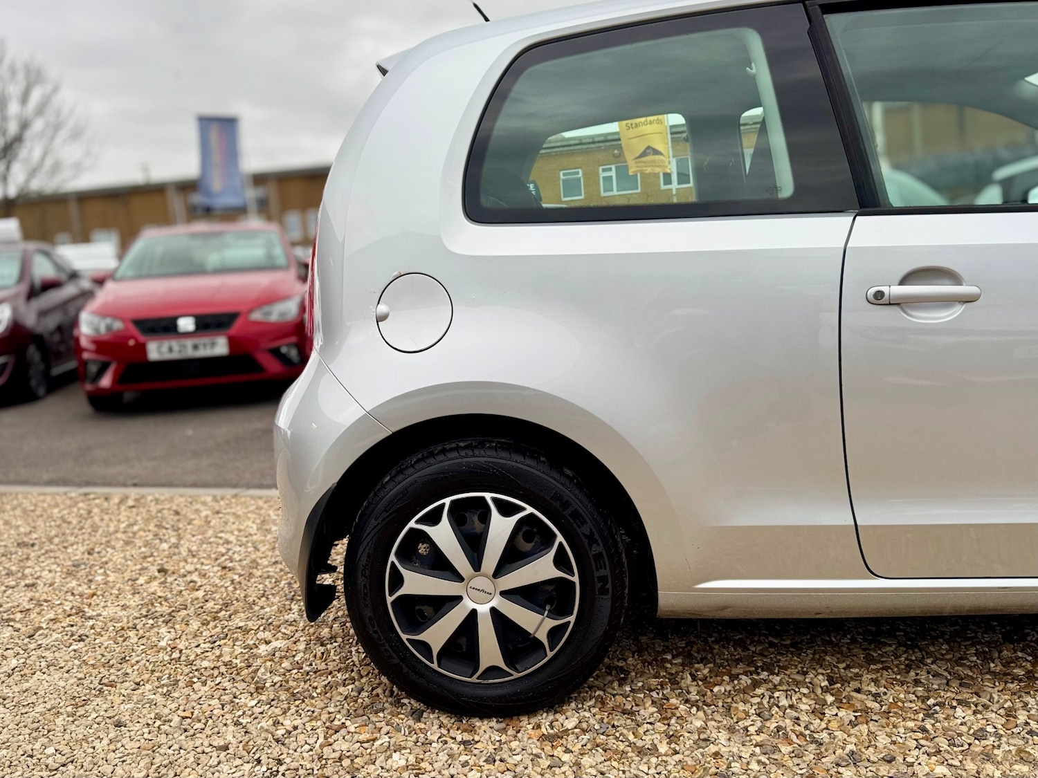 Used Skoda Citigo 2012 for sale - 78144259: Photo 22