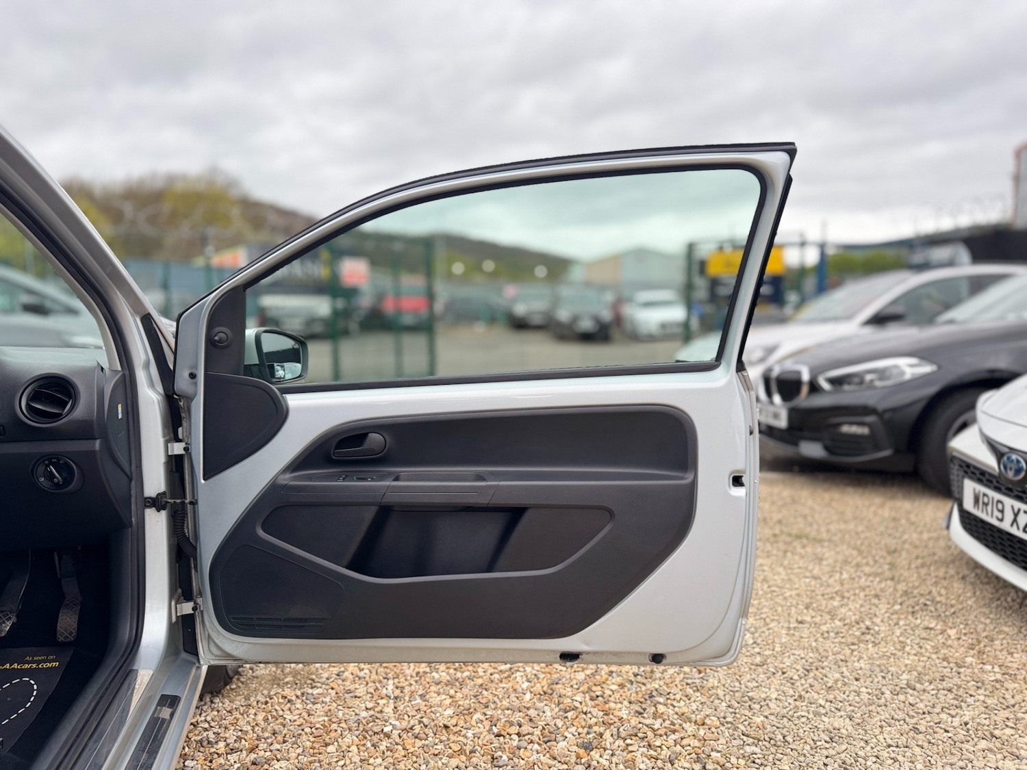 Used Skoda Citigo 2012 for sale - 78144259: Photo 25