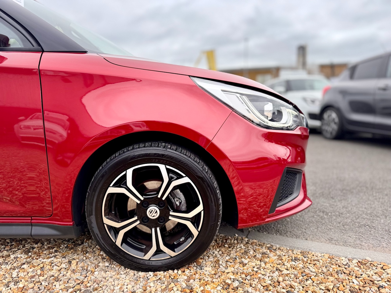 Used MG MG3 2020 for sale - 76542526: Photo 21