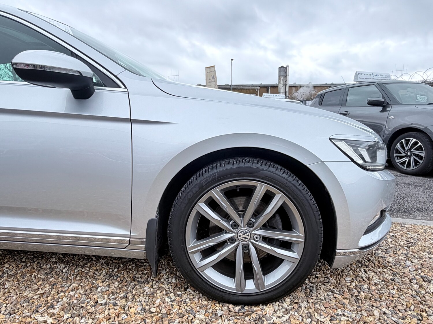 Used Volkswagen Passat 2017 for sale - 77951036: Photo 19