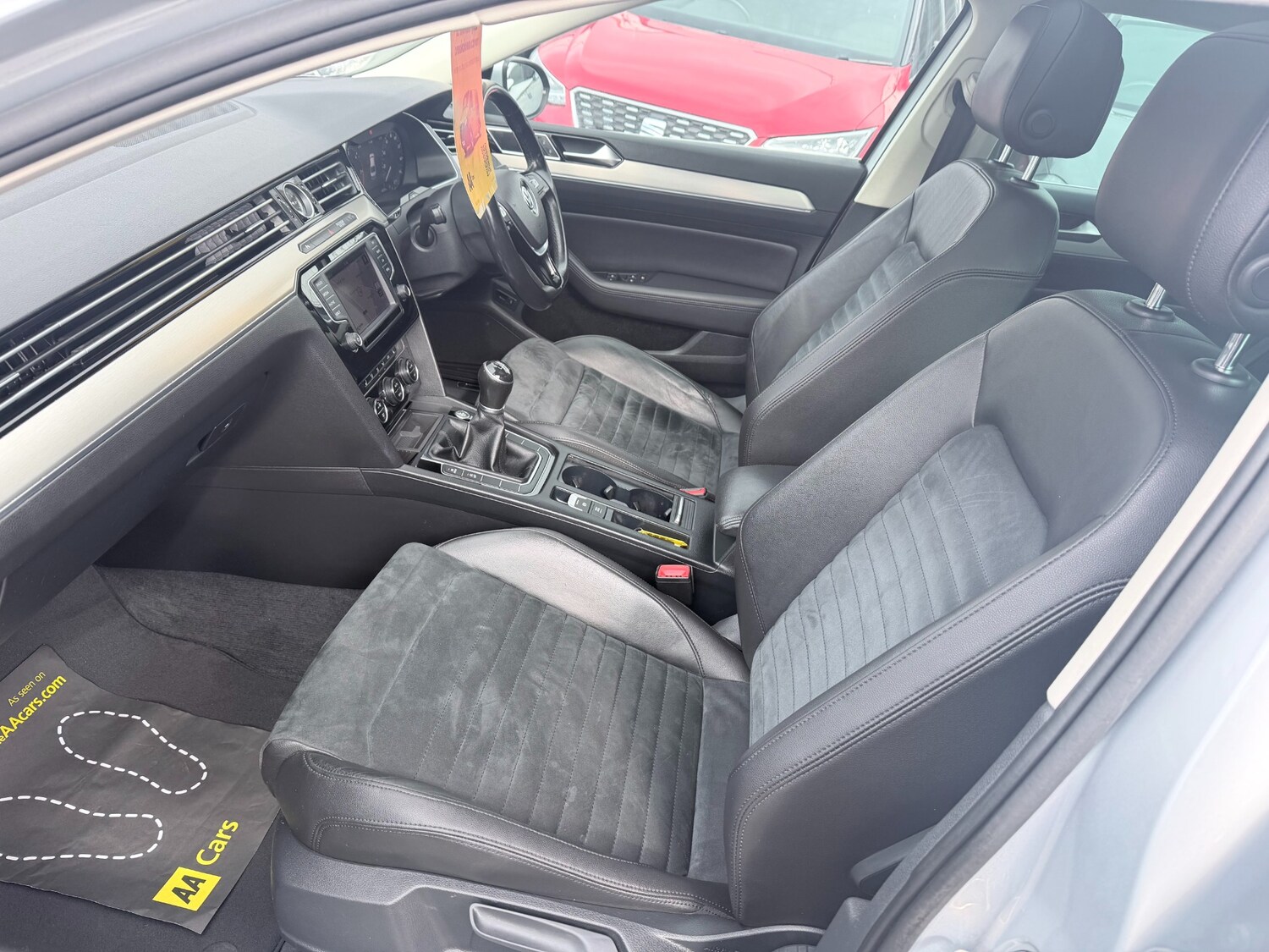 Used Volkswagen Passat 2017 for sale - 77951036: Photo 44