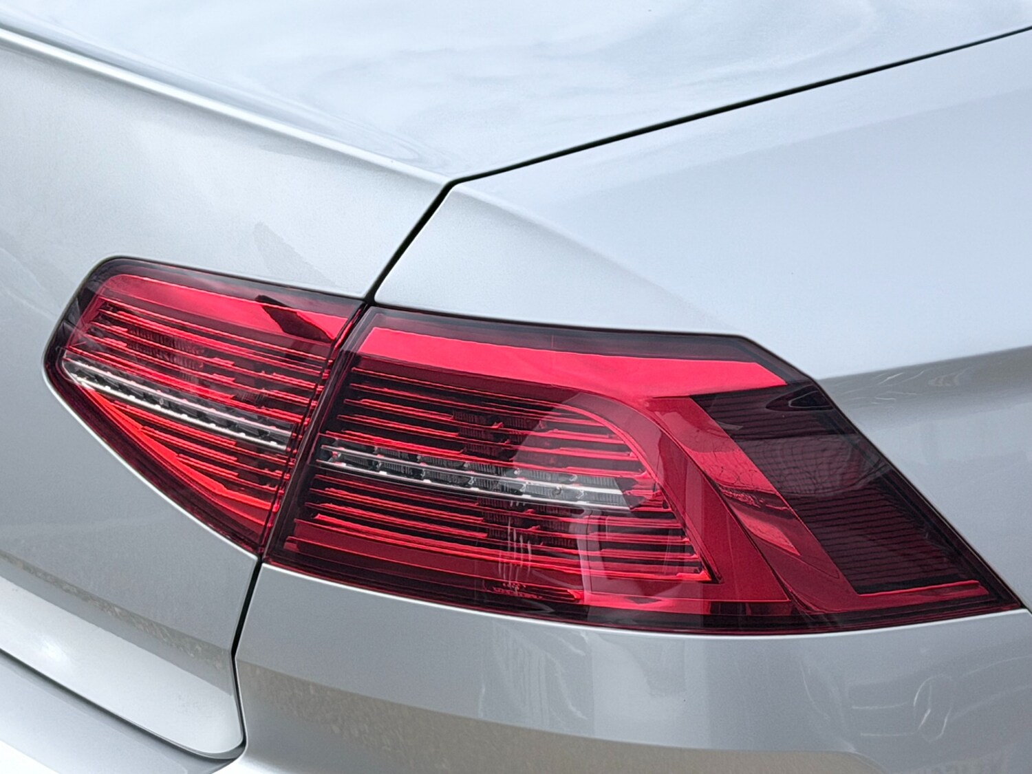 Used Volkswagen Passat 2017 for sale - 77951036: Photo 49