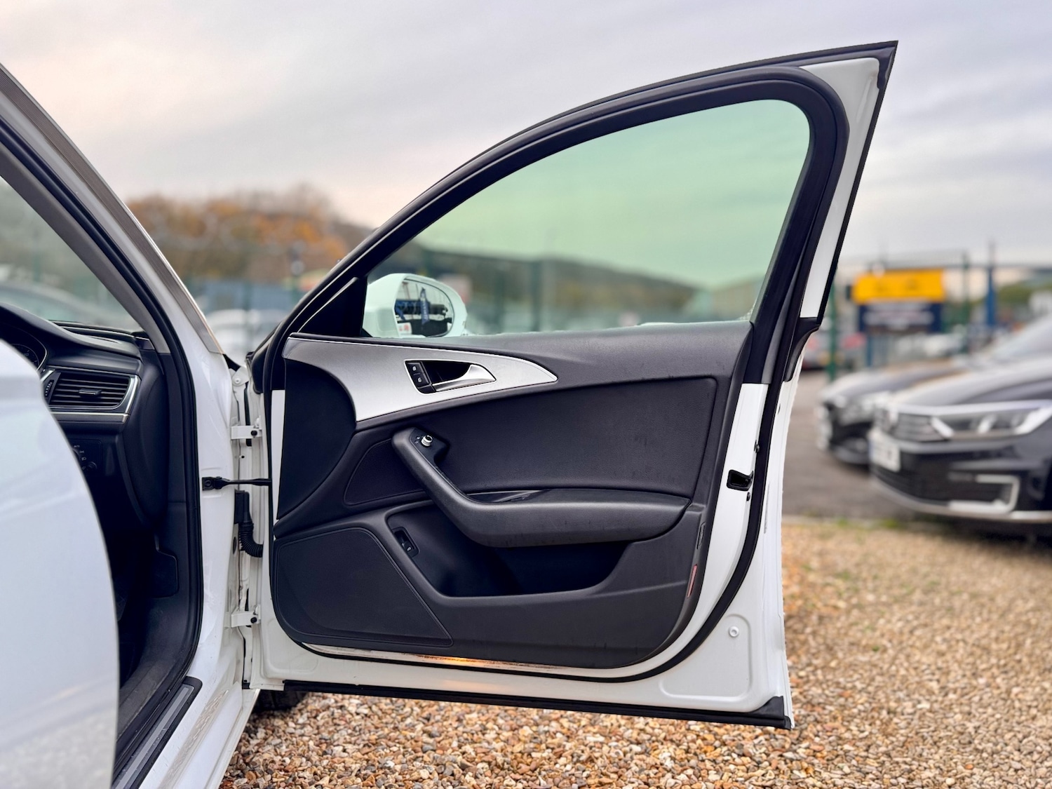 Used Audi A6 2012 for sale - 77640077: Photo 25