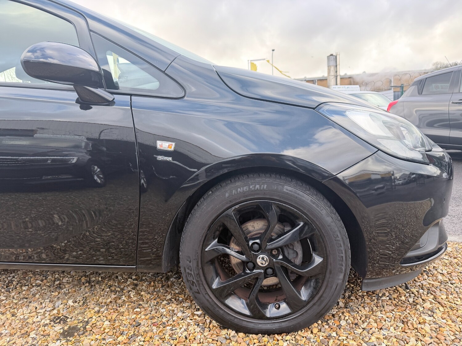 Used Vauxhall Corsa 2017 for sale - 77640197: Photo 19