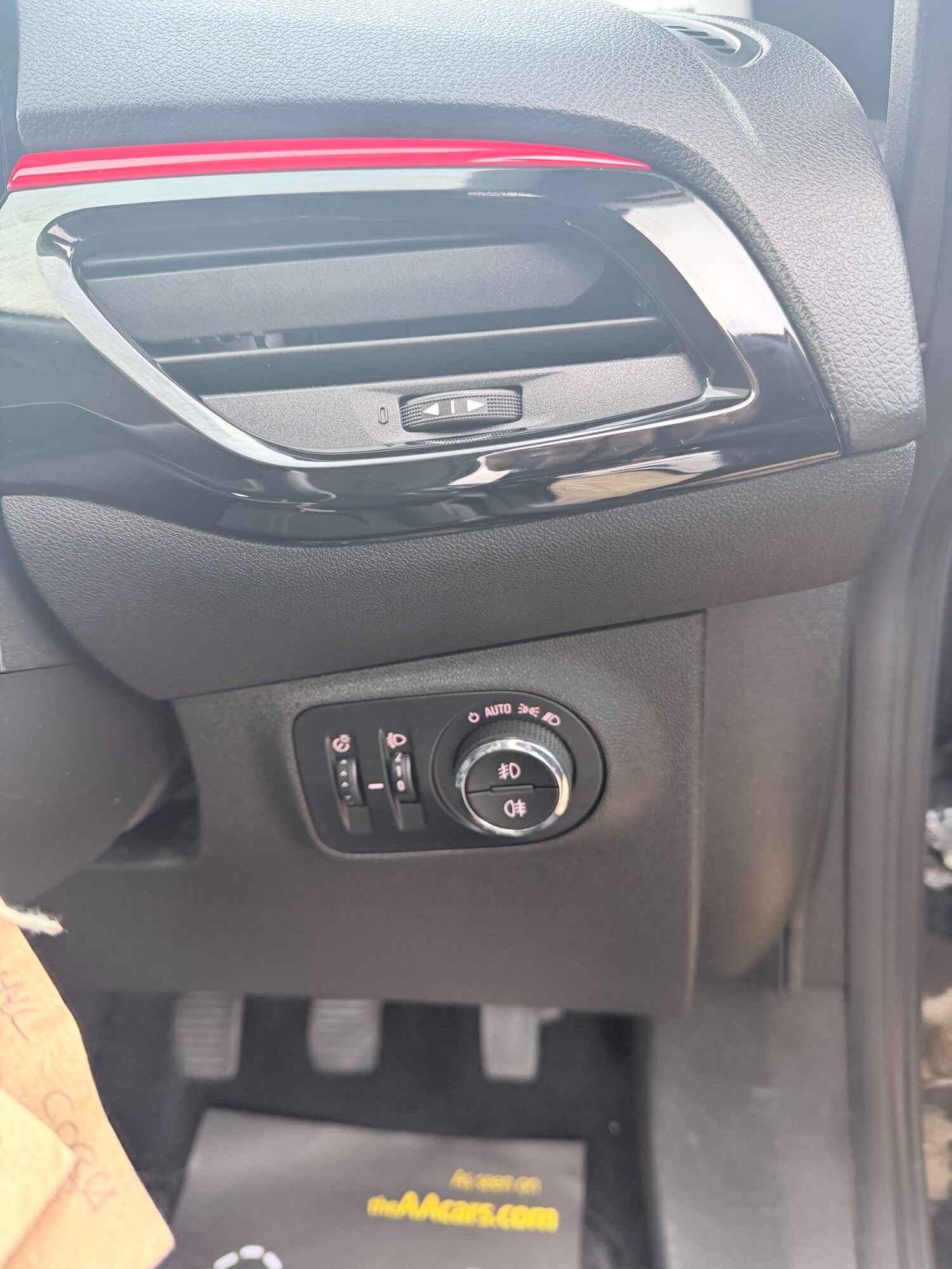 Used Vauxhall Corsa 2017 for sale - 77640197: Photo 25