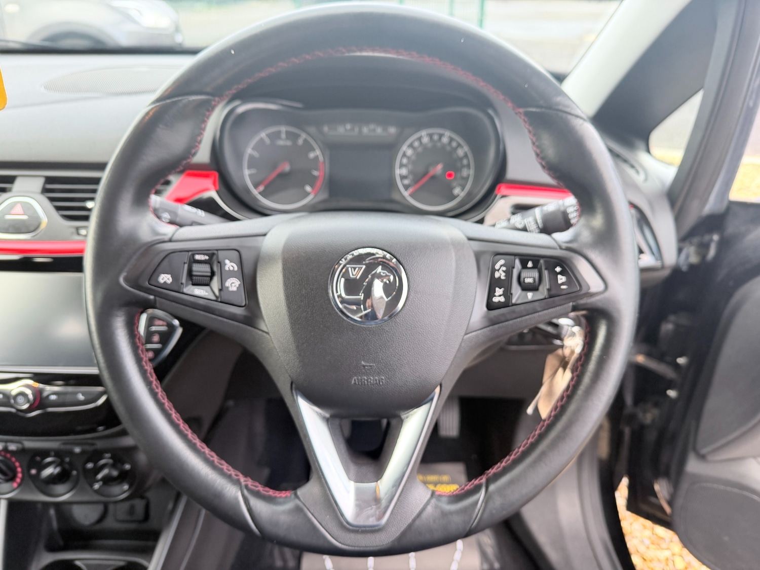 Used Vauxhall Corsa 2017 for sale - 77640197: Photo 27
