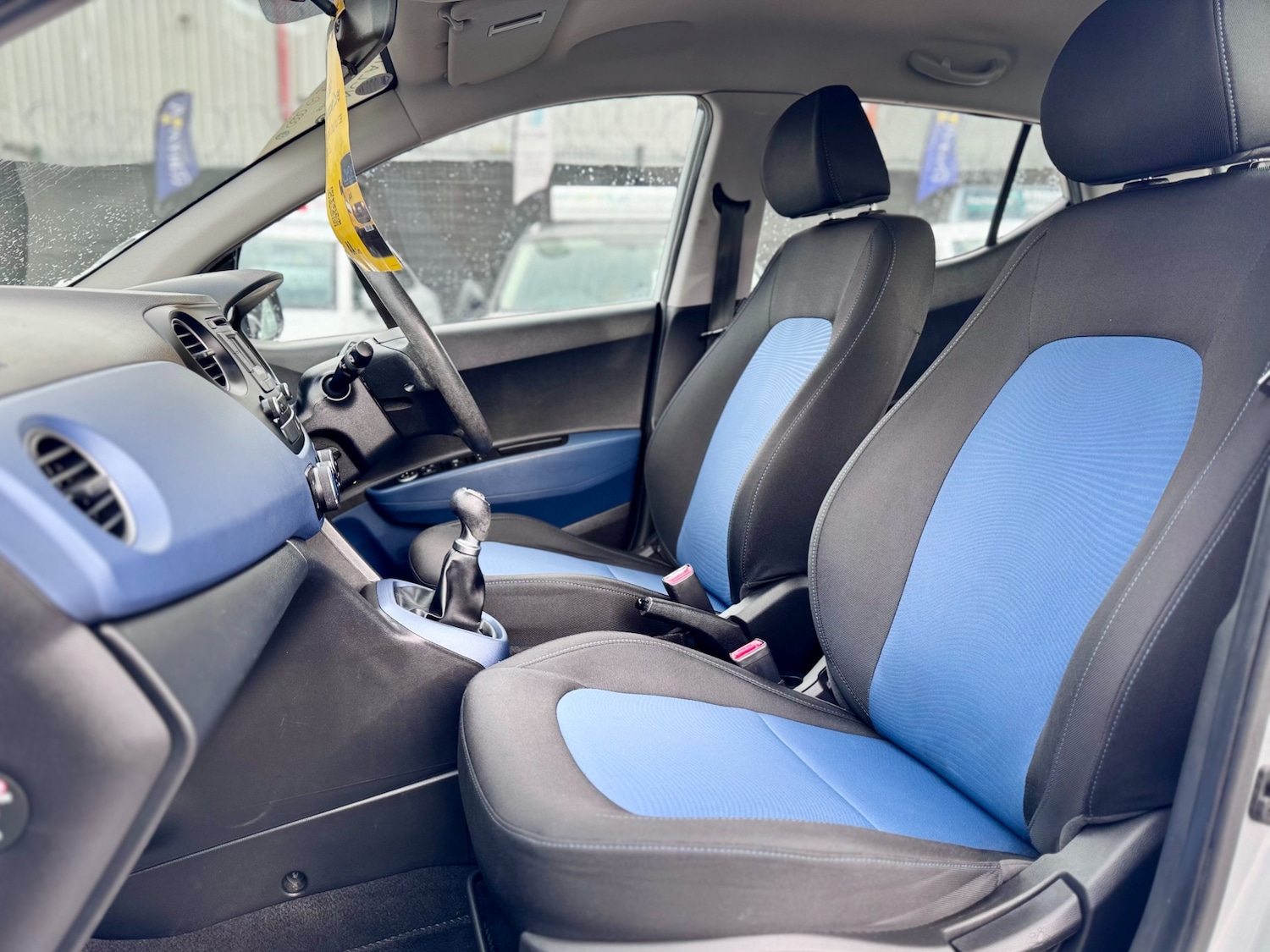 Used Hyundai i10 2015 for sale - 76946845: Photo 42