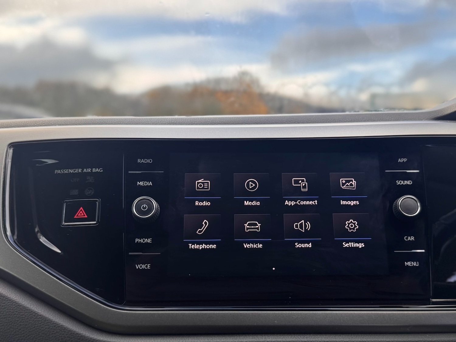 Used Volkswagen Polo 2019 for sale - 76684473: Photo 33