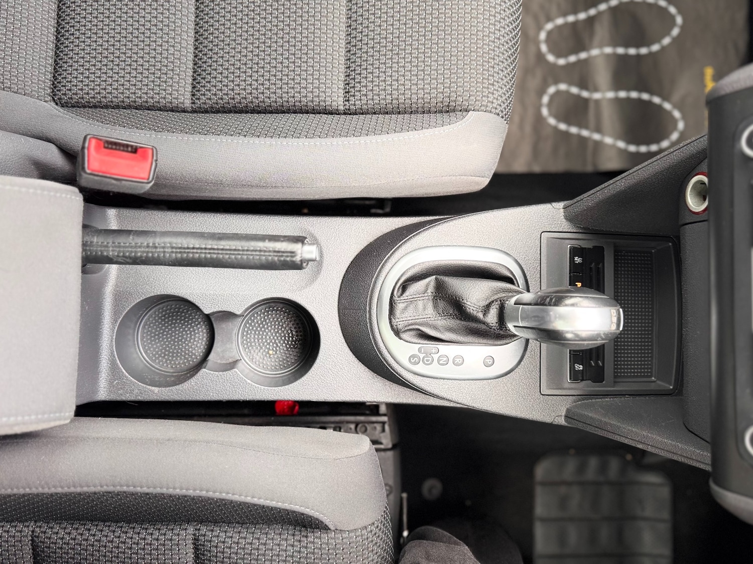 Used Volkswagen Touran 2015 for sale - 76652915: Photo 36