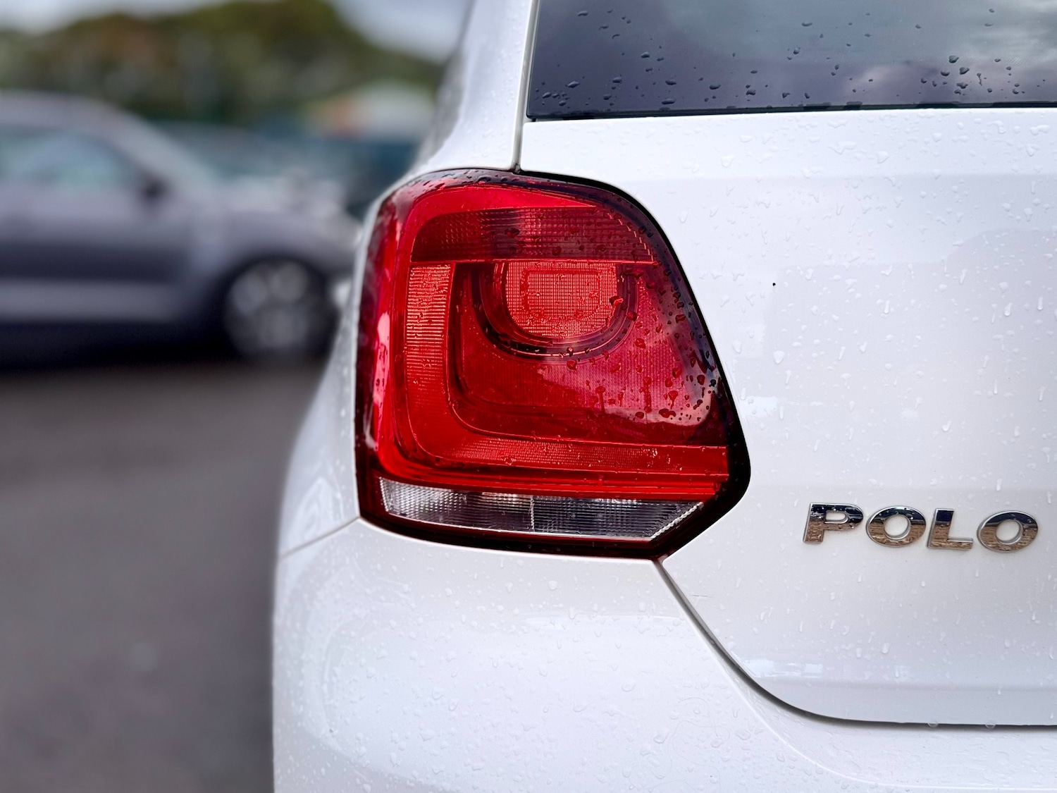 Used Volkswagen Polo 2012 for sale - 76576627: Photo 42