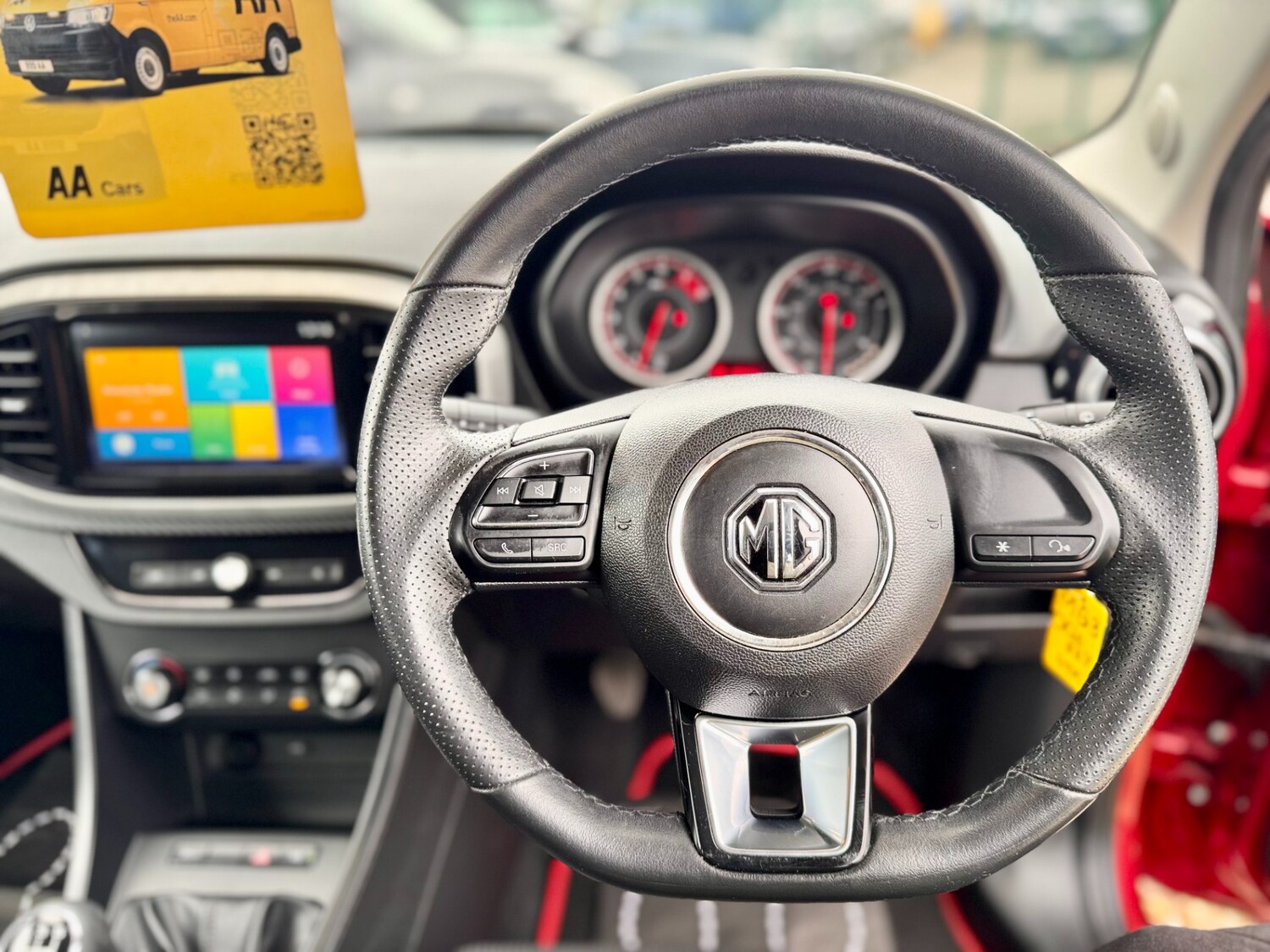 Used MG MG3 2020 for sale - 77803460: Photo 28