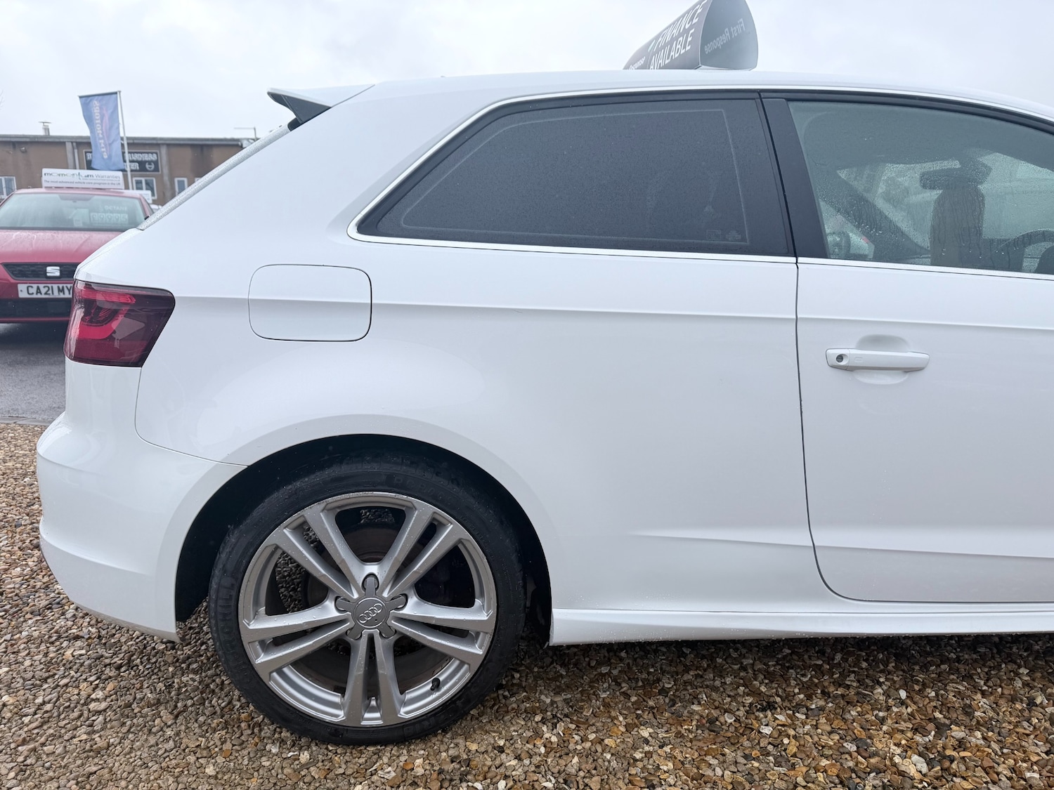 Used Audi A3 2016 for sale - 77579802: Photo 20