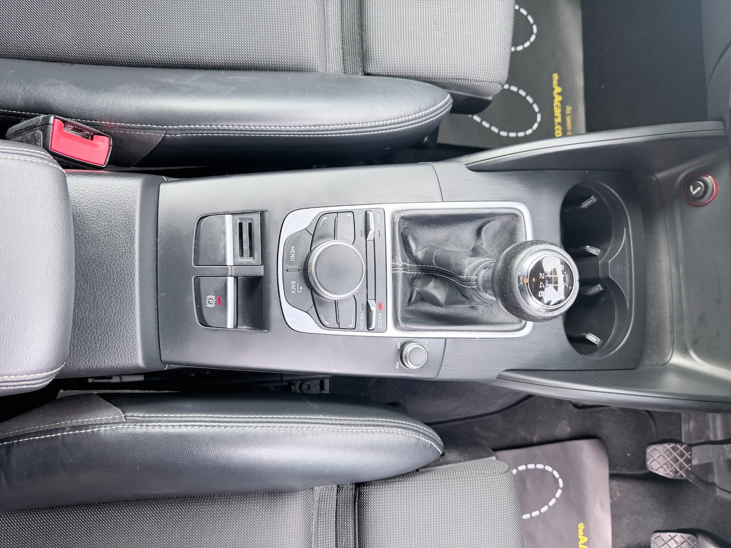 Used Audi A3 2016 for sale - 77579802: Photo 34