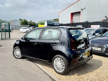 Used Volkswagen up! 2018 for sale - 78628727: Photo