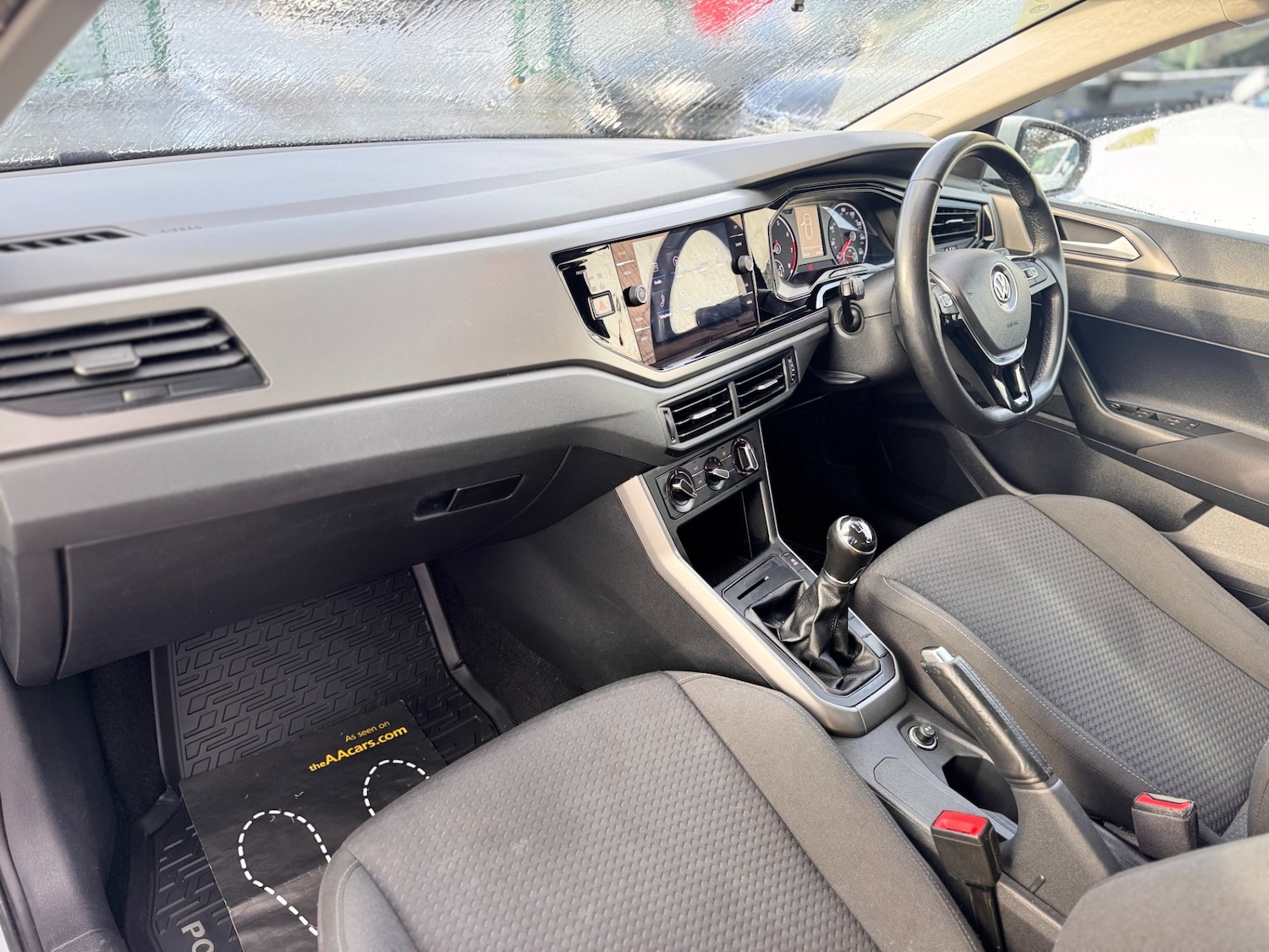 Used Volkswagen Polo 2019 for sale - 77404869: Photo 32