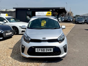 Used Kia Picanto 2019 for sale - 79381582: Photo