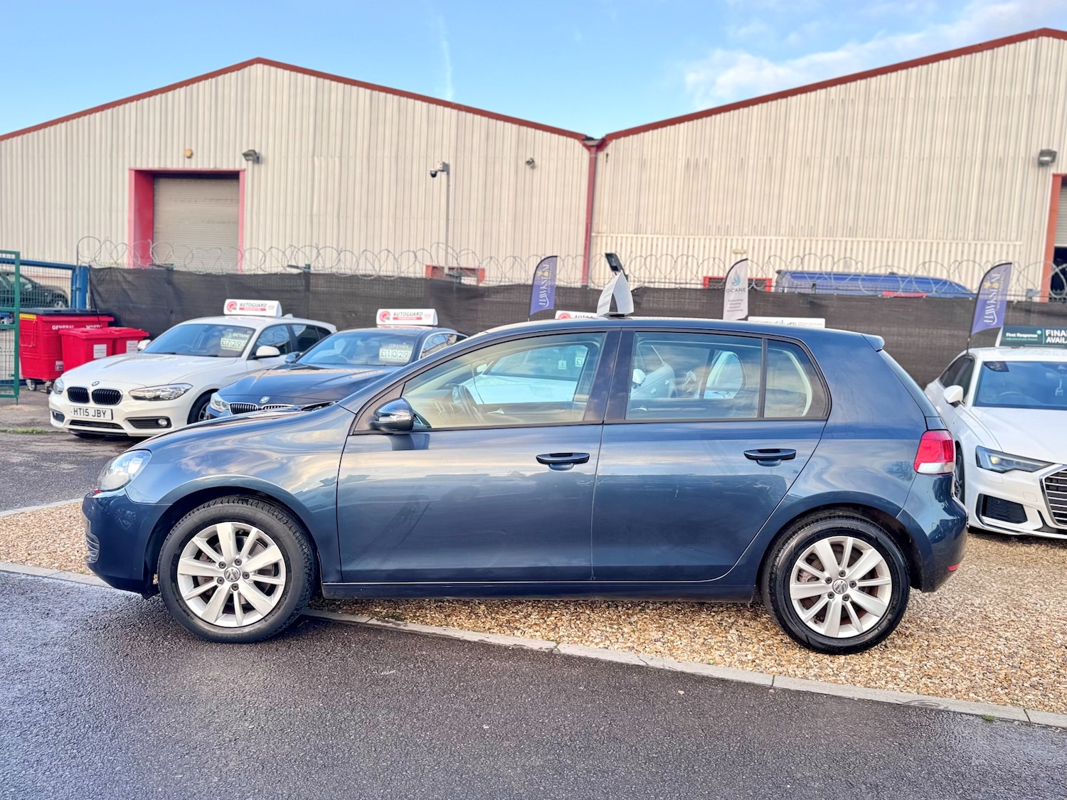 Used Volkswagen Golf 2012 for sale - 77019178: Photo 16