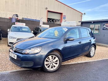 Used Volkswagen Golf 2012 for sale - 77019178: Photo