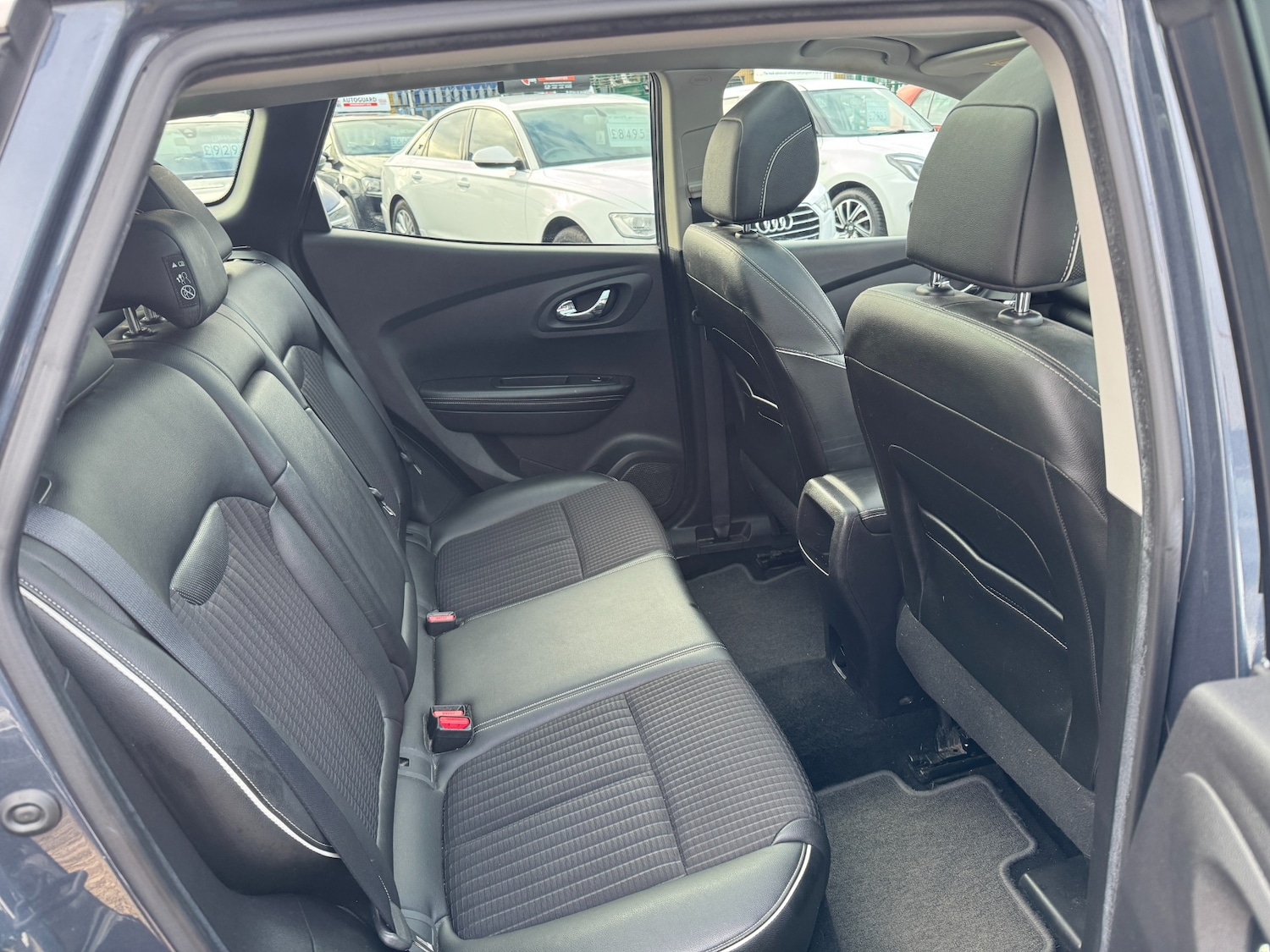 Used Renault Kadjar 2016 for sale - 78144683: Photo 38