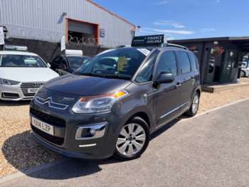 Used Citroen C3 Picasso 2014 for sale - 75443549: Photo