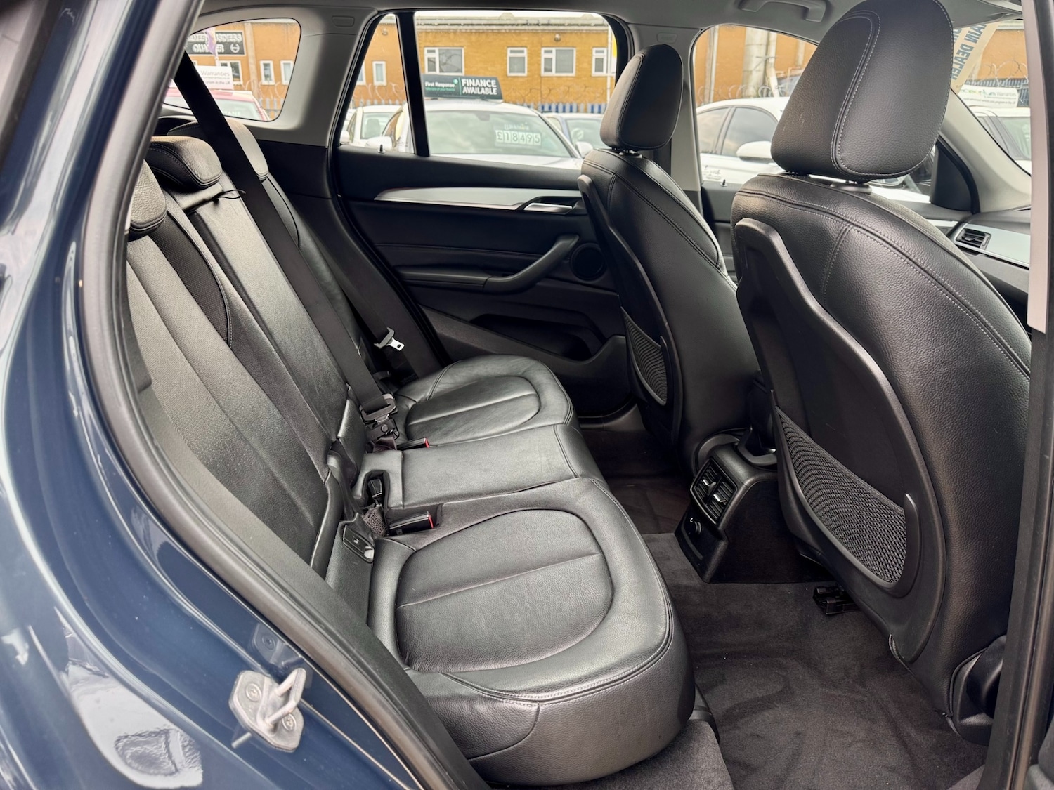 Used BMW X1 2016 for sale - 76159473: Photo 12