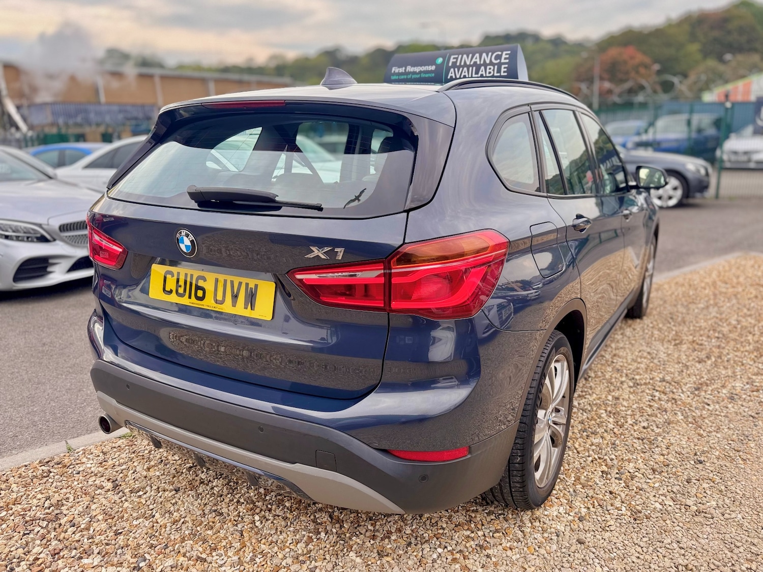 Used BMW X1 2016 for sale - 76159473: Photo 15