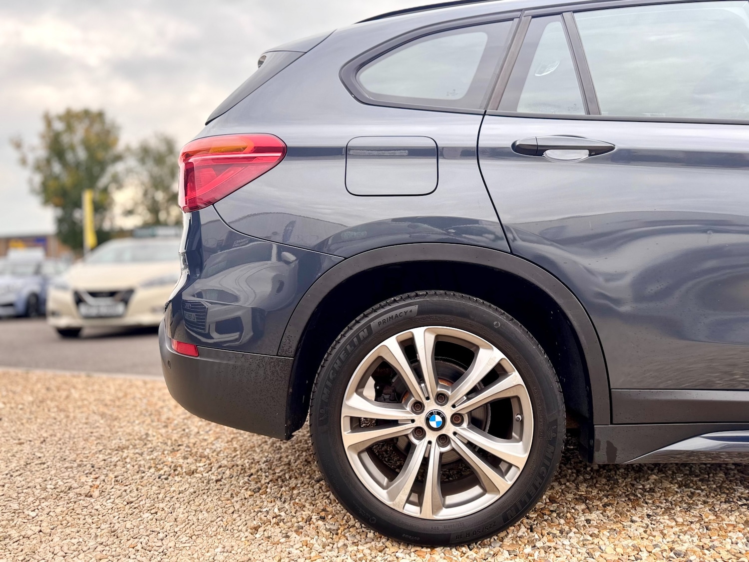 Used BMW X1 2016 for sale - 76159473: Photo 22